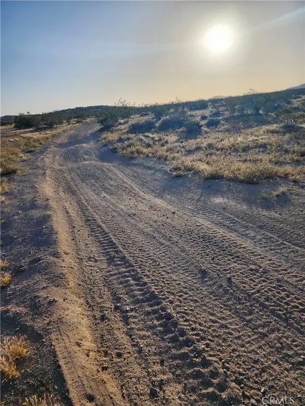 1 Cottonwood, Helendale, CA 92342