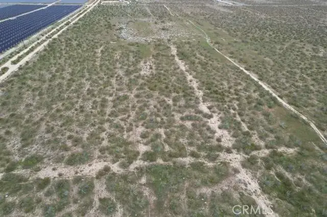 0 Off 110th, Rosamond, CA 93560 - Image #1