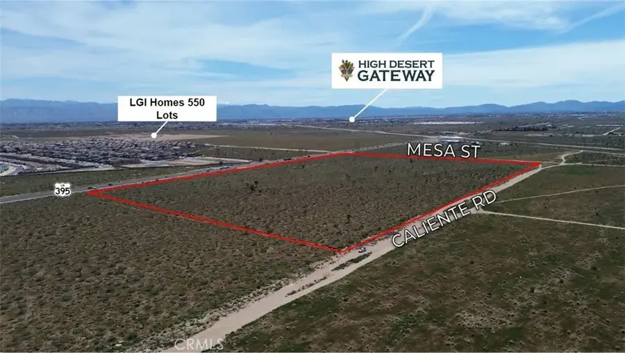 0 395, Victorville, CA 92392 - Image #3