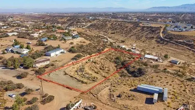 0 Joshua, Hesperia, CA 92344 - Image #1