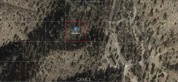 0 Sand Canyon, Wrightwood, CA 92372