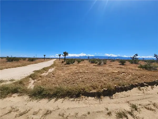 0 Mojave, Phelan, CA 92372