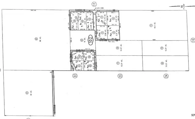 0 Caughlin, El Mirage, CA 92301 - #2
