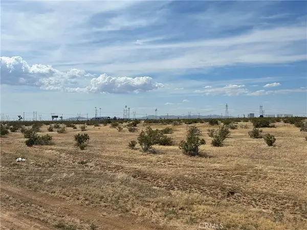 0 Quarry Rd, Apple Valley, CA 92307