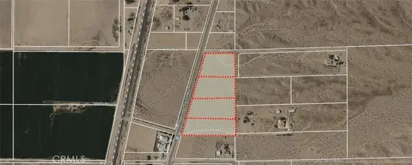 25625 National Trails, Helendale, CA 92342