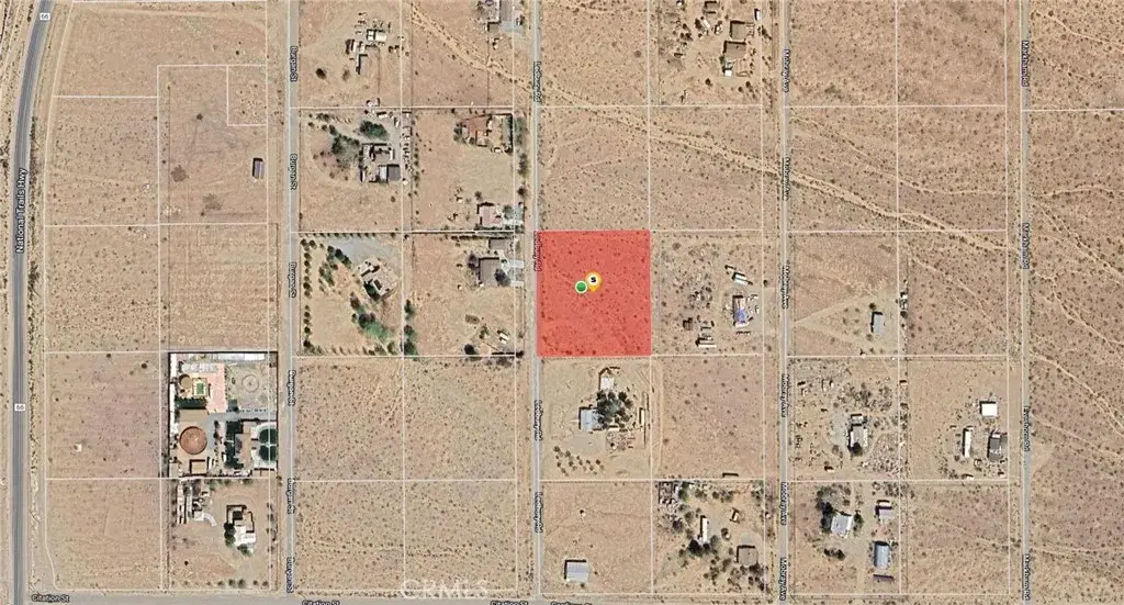 0 Ledbury, Oro Grande, CA 92368 - Image #1