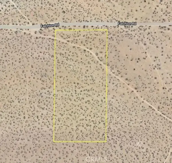 1 Falchion, Apple Valley, CA 92307