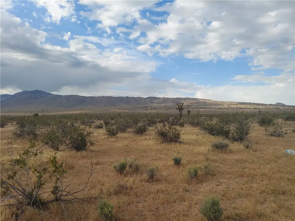 0 Corta Rd #2, Apple Valley, CA 92308 - #1