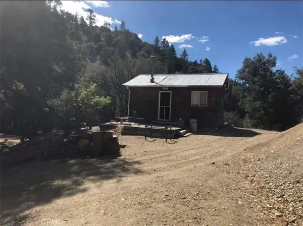 0 West Side Of Double Mtn, Tehachapi, CA 93561