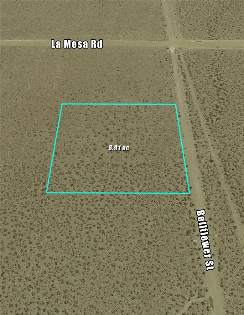 0 Bellflower, Victorville, CA 92392 - Image #1