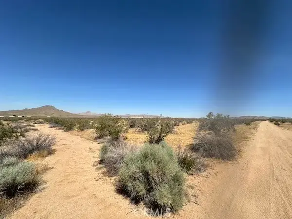 0 Earlimont, Apple Valley, CA 92307