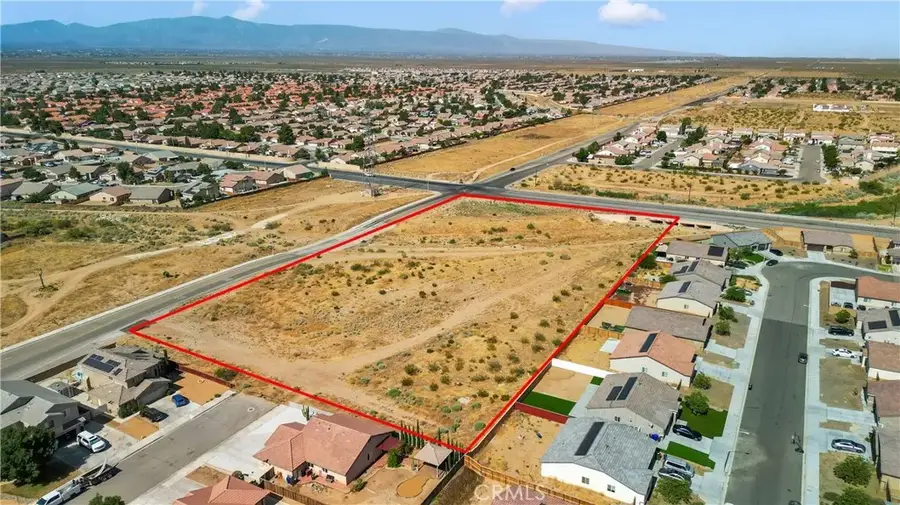 0 Bellflower, Adelanto, CA 92301 - #2