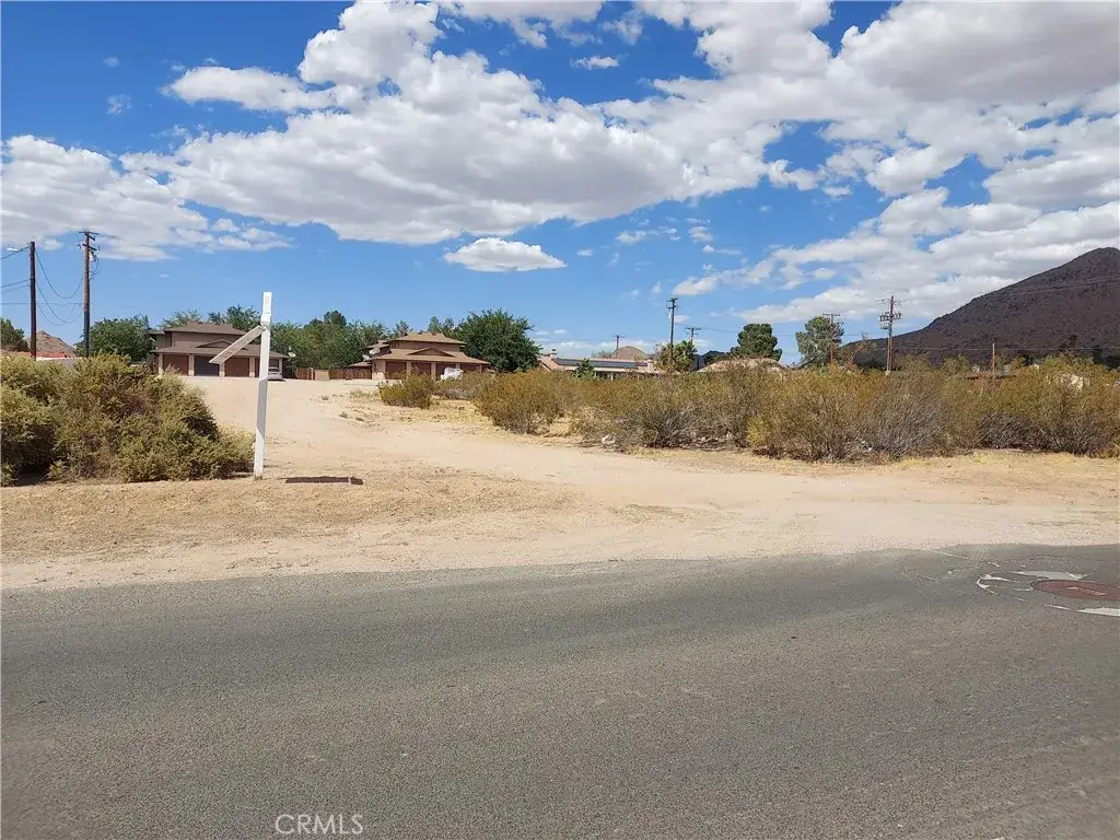 0 Outer Hwy 18 N, Apple Valley, CA 92307 - #1