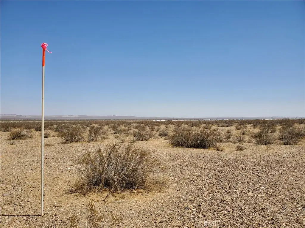 Address Withheld By Seller, Adelanto, CA 92301 - #1