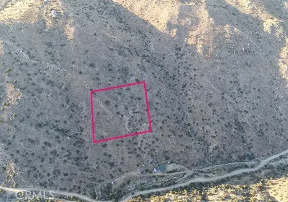 2 Near Burns Canyon, Pioneertown, CA 92268 - #1