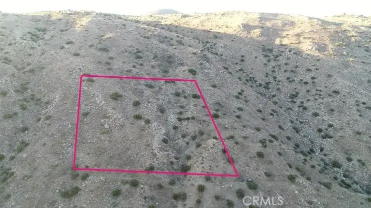 2 Near Burns Canyon, Pioneertown, CA 92268 - #3