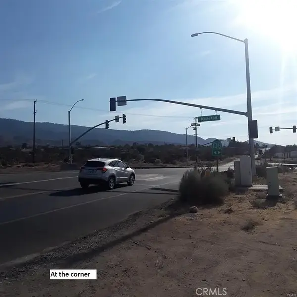 9697 Highway 138, Pinon Hills, CA 92372