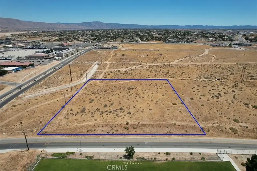 0 Huerta, Victorville, CA 92395 - Image #2