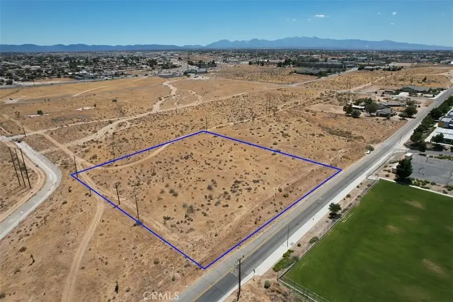 0 Huerta, Victorville, CA 92395 - Image #3