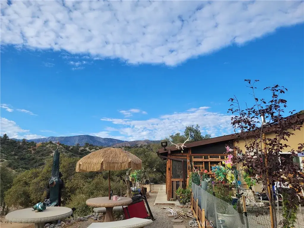 3131 Whispering Pines Rd, Pinon Hills, CA 92397 - #1