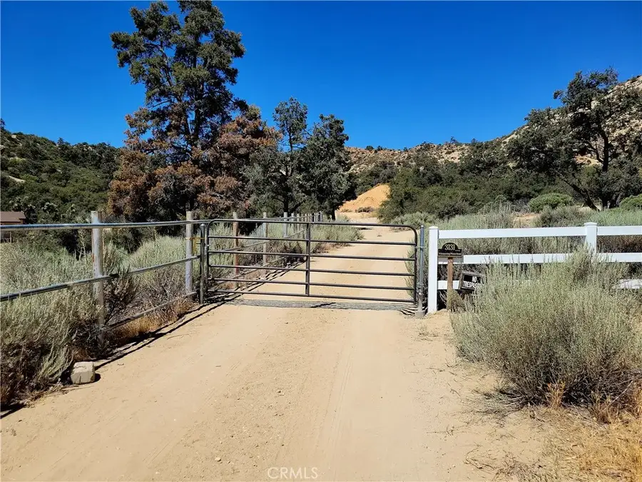 3131 Whispering Pines Rd, Pinon Hills, CA 92397 - #2