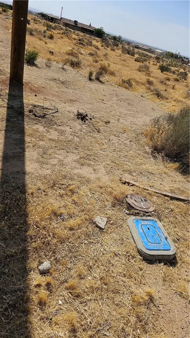 0 Mills, Apple Valley, CA 92308 - Image #2