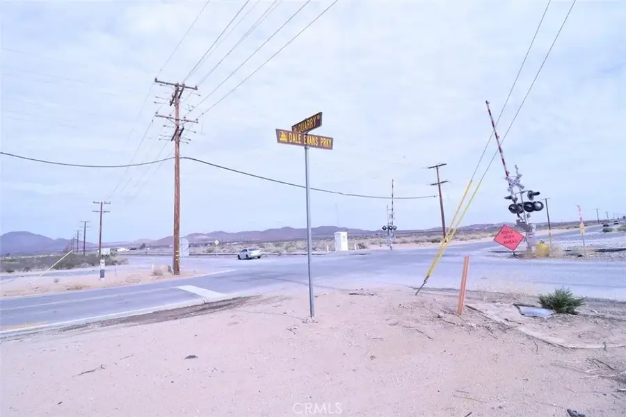 0 Quarry, Apple Valley, CA 92307 - #3
