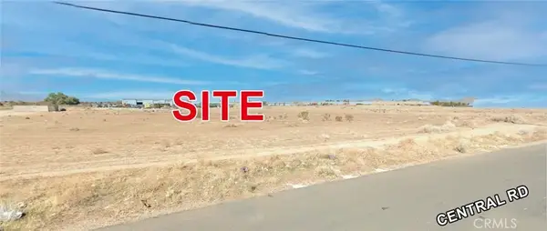 0 Central, Apple Valley, CA 92307