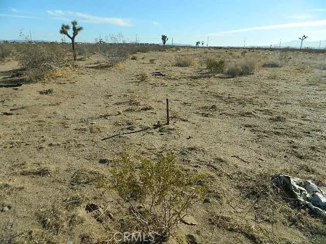 0 Palmdale, Adelanto, CA 92301 - #2