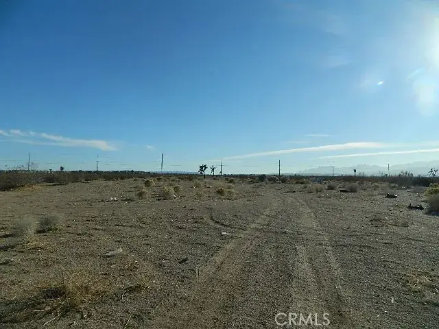 0 Palmdale, Adelanto, CA 92301 - #3