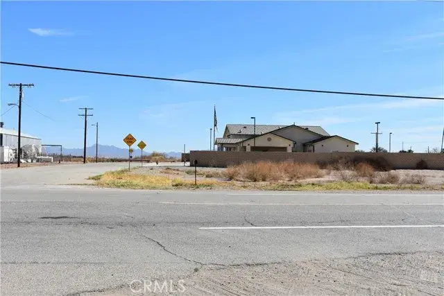 0 Hwy 78, Blythe, CA 92225 - Image #1