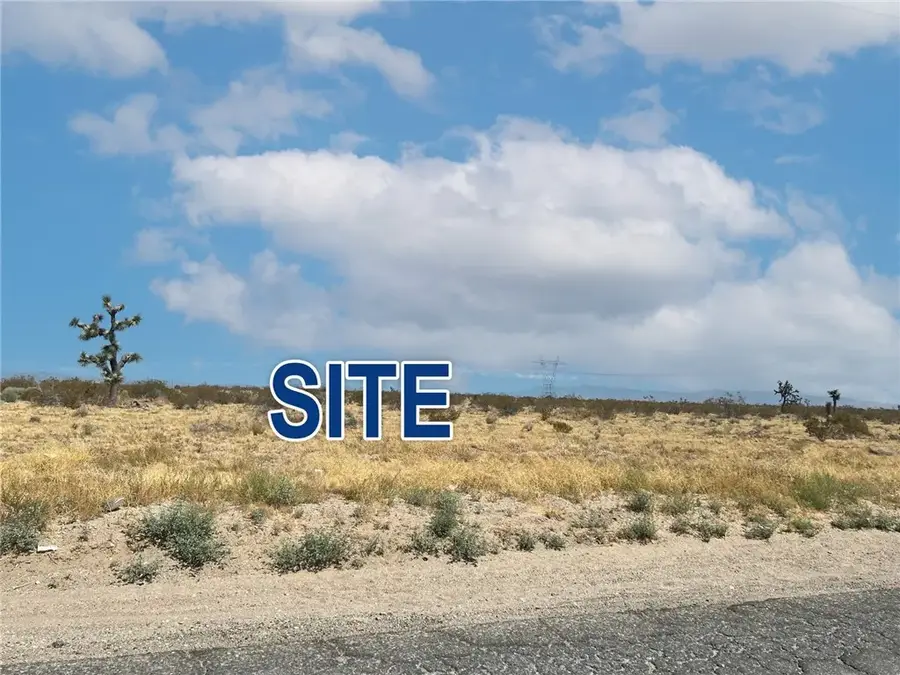 0 Bellflower, Adelanto, CA 92301 - #3