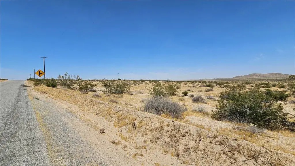 1 Buckhorn Trail, Helendale, CA 92342 - #1