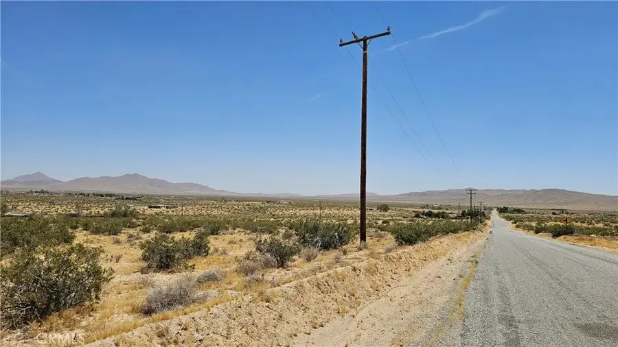 1 Buckhorn Trail, Helendale, CA 92342 - #2