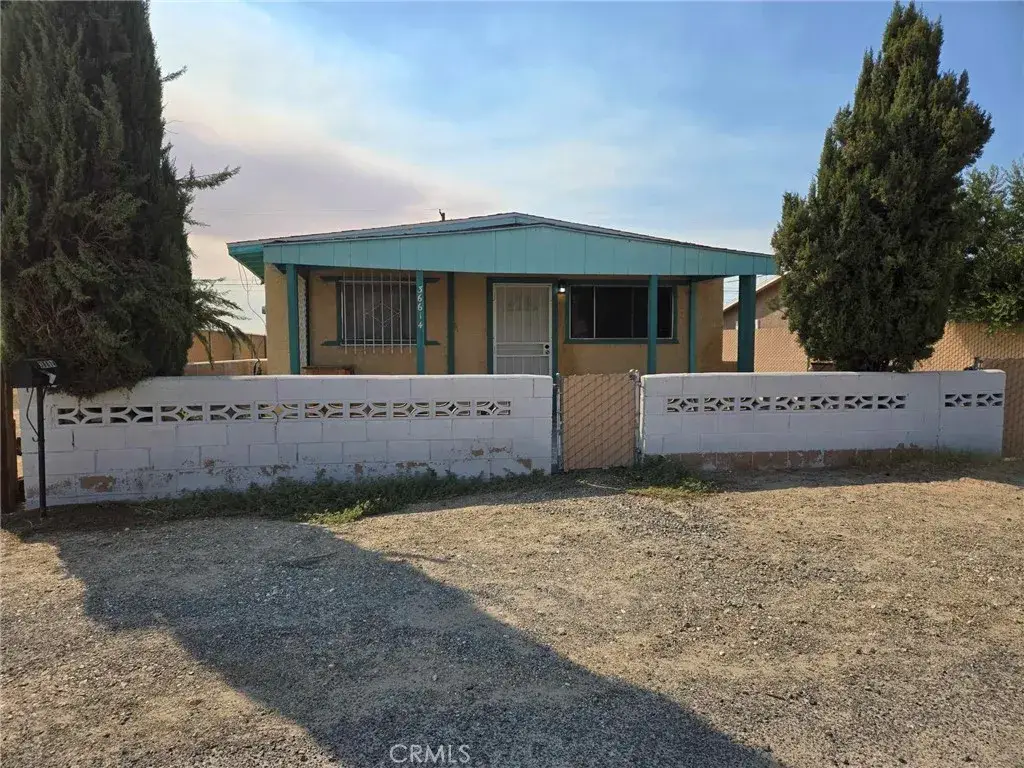 36614 Leona Street, Barstow, CA 92311 - #1