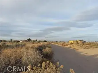 0 Palmer, Adelanto, CA 92301 - #1