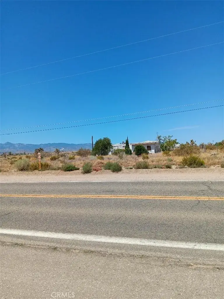 0 Palmer, Adelanto, CA 92301 - #1
