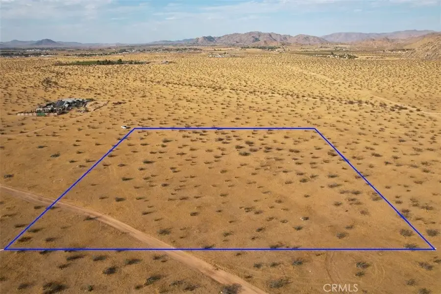 3 Lynn, Apple Valley, CA 92307 - #3