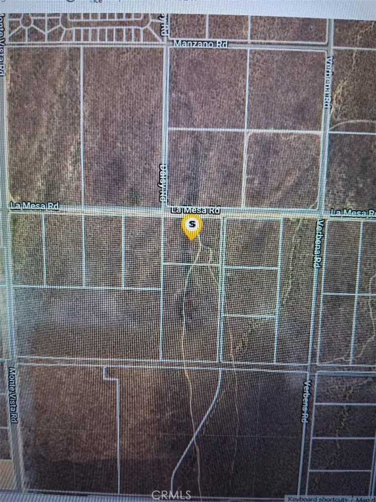 0 La Mesa Rd, Victorville, CA 92392 - Image #1