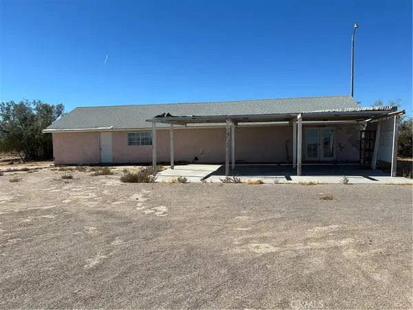 46039 Valley Center, Newberry Springs, CA 92365