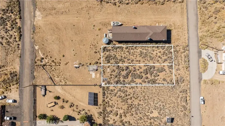 0 Vale Road, Big Bear City, CA 92314 - #2