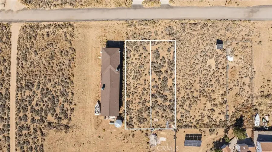 0 Vale Road, Big Bear City, CA 92314 - #3