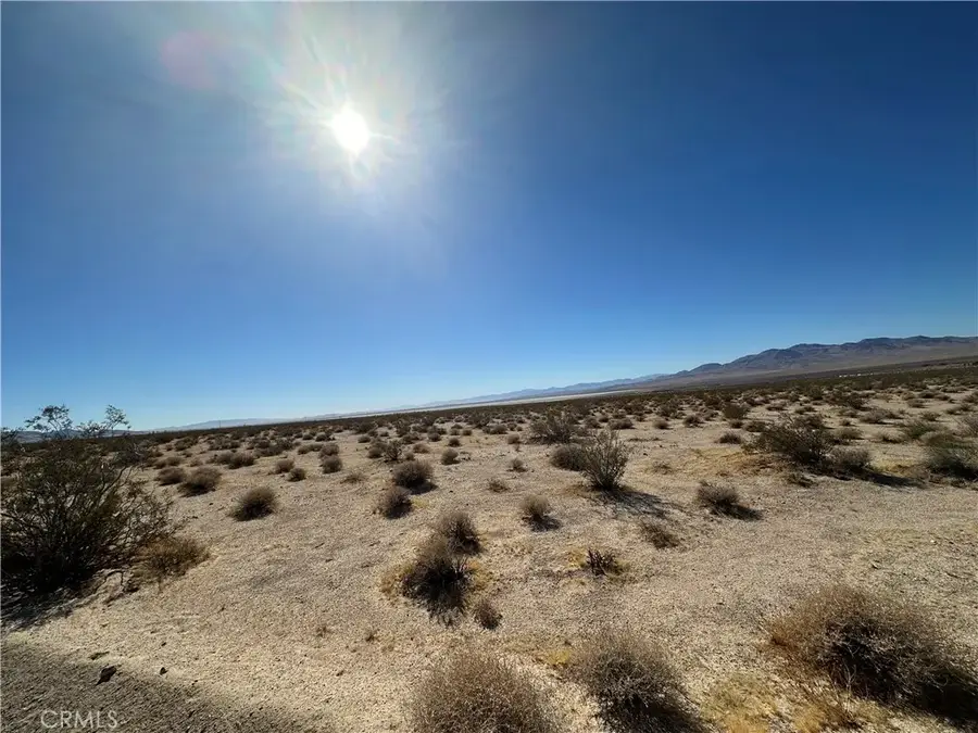 0 Fort Irwin Rd/shenk's Ranch, Barstow, CA 92311 - Image #2