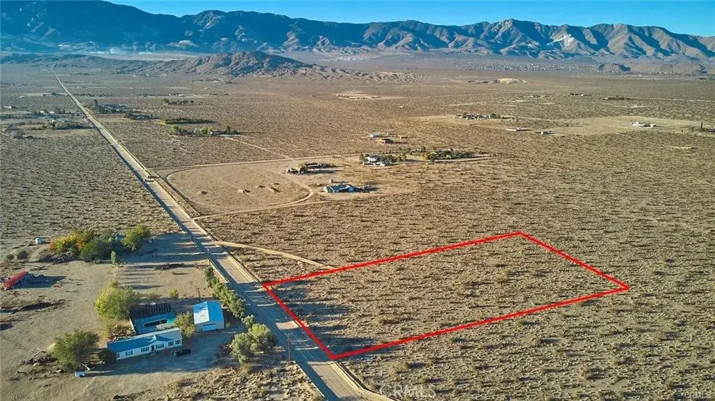 0 Midway, Lucerne Valley, CA 92356 - #1