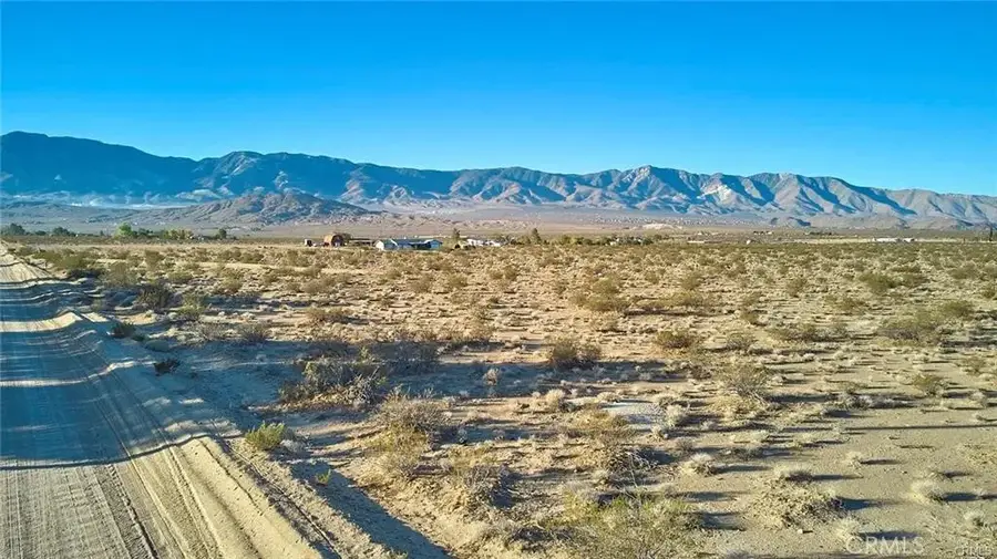 0 Midway, Lucerne Valley, CA 92356 - #2