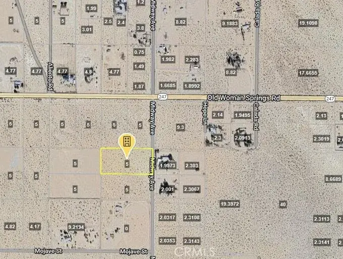 0 Midway, Lucerne Valley, CA 92356 - #3