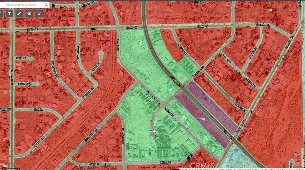 0 Village Dr., Victorville, CA 92394 - Image #1