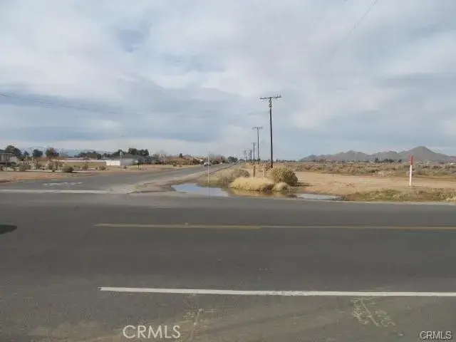 0 Central, Apple Valley, CA 92307 - #1