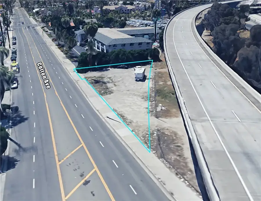 0 E Colton, Redlands, CA 92374 - Image #2