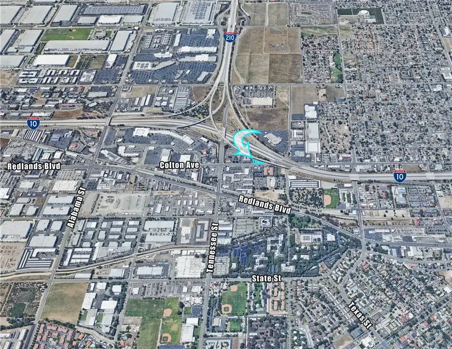 0 E Colton, Redlands, CA 92374 - Image #3